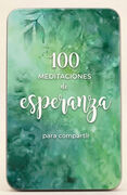 100 meditaciones de Esperanza para compartir