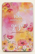 100 meditaciones de Gozo para compartir