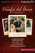 El desafío del amor: Estudio bíblico en DVD