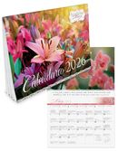 CALENDARIO Nuestro Pan Diario 2026. MUJERES