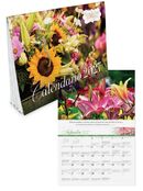 Calendario de pared Nuestro Pan Diario 2027 - Mujeres