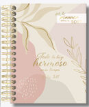 Planner PV 2027 Todo lo hizo hermoso