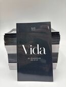 Pack 80 Evagelios de Juan. VIDA