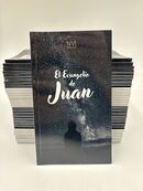 Pack 80 Evangelios de Juan NOCHE ESTRELLADA