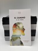 Pack 80 Evangelios de Juan. EL CAMINO A LA VIDA