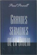 Grandes sermones de la Biblia