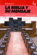 LA BIBLIA Y SU MENSAJE: ESDRAS A JOB