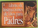 Librito de instrucciones de Dios para los padres (bolsillo)