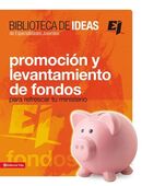 Promoción y levantamiento de fondos