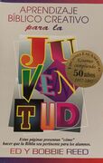 Aprendizaje Bíblico Creativo para la Juventud