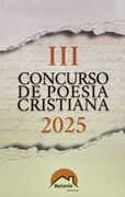 III Concurso de poesía cristiana (bilingüe)