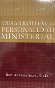 Desarrollo de la personalidad ministerial 