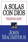 A solas con Dios (Bolsillo)