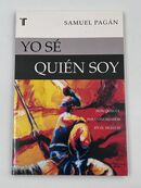 Yo sé quien soy