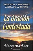 Oración contestada