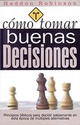 Como tomar buenas decisiones