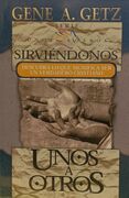 Sirviéndonos unos a otros