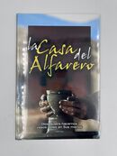 LA CASA DEL ALFARERO