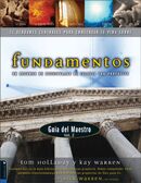 FUNDAMENTOS - MAESTRO VOL. 2