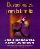 Devocionales para la familia 
 