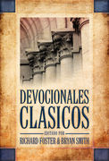 Devocionales Clásicos (Tapa dura)
