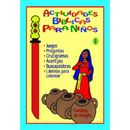 Actividades bíblicas para niños