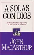 A solas con Dios (Bolsillo)