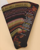 El Señor te guarde. Pack 30 marcadores de libro en caja de cartón. Ref:723592078799