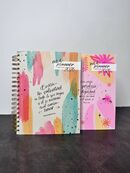 Pack 20 Agenda Planner 2026