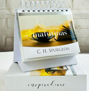 Devocional - Calendario en anillas - Lecturas Matutinas