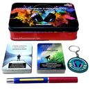 Para jóvenes. Caja Oraciones y promesas. [723592076948]