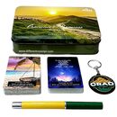 De Esperanza. Caja Oraciones y promesas. [723592076955]