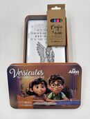 Versículos para colorear y memorizar. Vol. 2