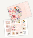 Calendario Pura Vida 2026