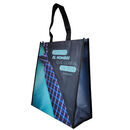 Bendito el hombre que confía en Dios. Bolsa Grande non woven a todo color [723592076986]