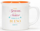 Taza: Dad Gracias - DELICIA