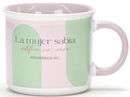 Taza: La mujer sabia - MUJER VIRTUOSA