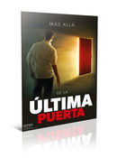Paquete 50 Tratados Mas allá de la última puerta (Folletos Evangelísticos para el siglo XXI)