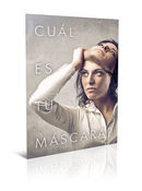 Paquete 50 tratados ¿Cuál es tu máscara? (folletos evangelísticos para el Siglo XXI)