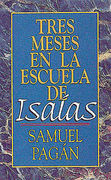 Tres meses en la escuela de Isaías