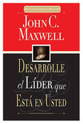 Desarrolle el líder que está en usted (Edición limitada económica)