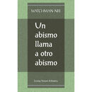 Un abismo llama a otro abismo