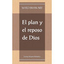 Plan y el reposo de Dios, El