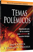 Temas Polémicos