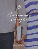 Amémonos Siempre libro 