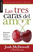 Las tres caras del amor (bolsillo)