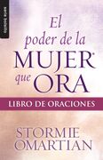Poder de la mujer que ora - Libro de oraciones (bolsillo)