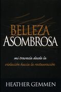 Belleza asombrosa 