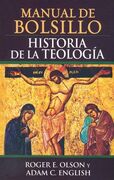 Manual de Bolsillo Historia de la Teología (bolsillo)