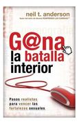 Gana la batalla interior 

